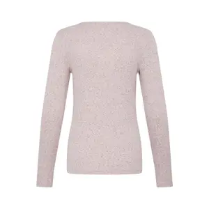 Women's long sleeve T-shirt fransa Javina 1 image-1