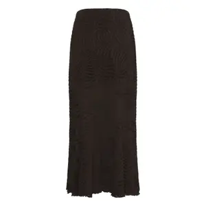 Women's skirt fransa Junelie 1 image-1