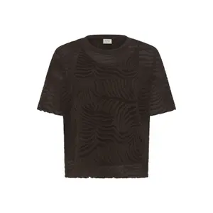 Women's T-shirt fransa Junelie 1 image-0