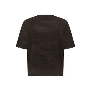 Women's T-shirt fransa Junelie 1 image-1
