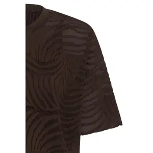 Women's T-shirt fransa Junelie 1 image-2