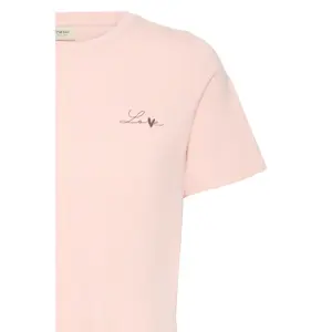 Women's T-shirt fransa Jelindra 1 image-2
