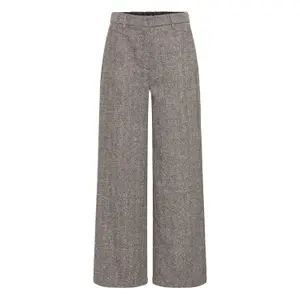 Women's Trousers fransa Vea image-0