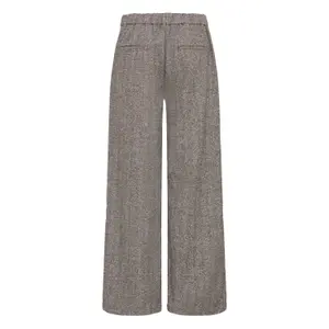 Women's Trousers fransa Vea image-1
