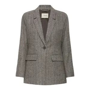 Women's blazer fransa Vea image-0