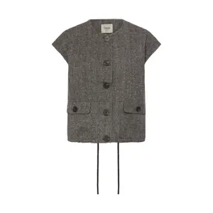 Women's jacket fransa Vea image-0