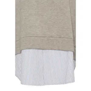 Woman sweater fransa Jalani 1 image-2