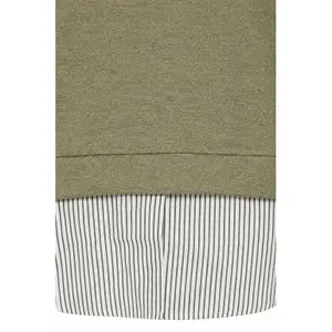 Woman sweater fransa Jalani 1 image-1