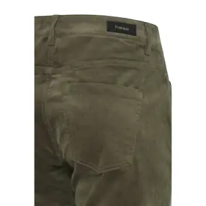 Women's Trousers fransa Tean image-2