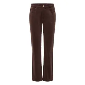 Women's Trousers fransa Tean image-1