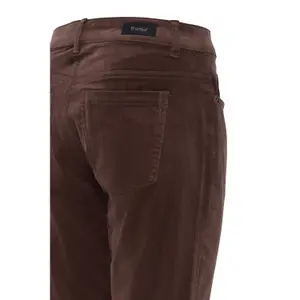 Women's Trousers fransa Tean image-2