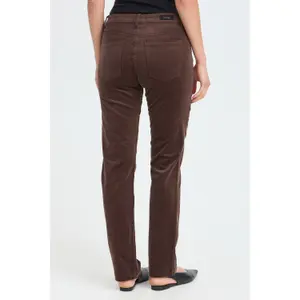 Women's Trousers fransa Tean image-5