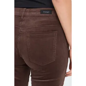 Women's Trousers fransa Tean image-6