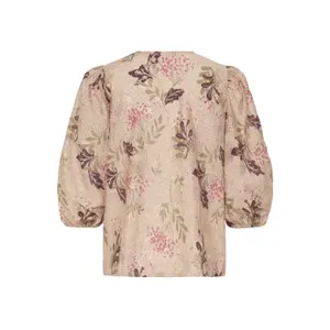 Women's blouse fransa FRSerena 1 image-1