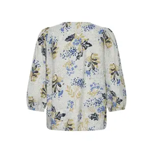 Women's blouse fransa FRSerena 1 image-1