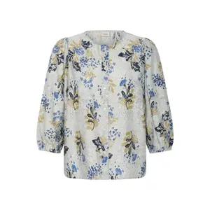 Women's blouse fransa FRSerena 1 image-2