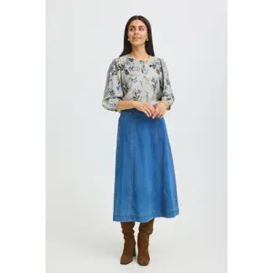 Women's blouse fransa FRSerena 1 image-3