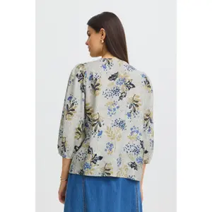 Women's blouse fransa FRSerena 1 image-5