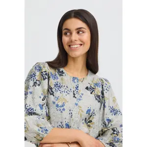 Women's blouse fransa FRSerena 1 image-6