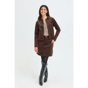Women's skirt fransa Tean image-3