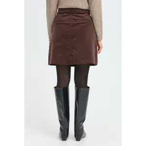 Women's skirt fransa Tean image-6