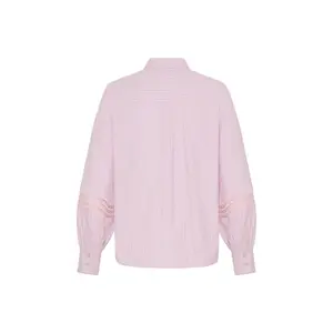 Women's long sleeve shirt fransa Yara 2 image-1