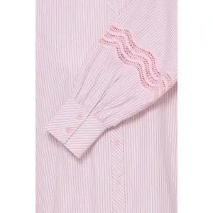 Women's long sleeve shirt fransa Yara 2 image-2