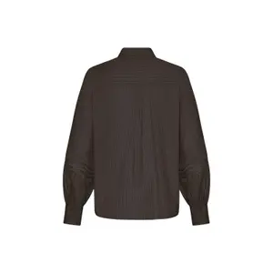 Women's long sleeve shirt fransa Yara 2 image-1