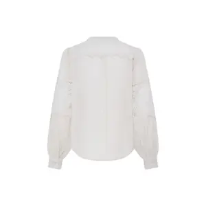 Woman's shirt fransa Bessy 1 image-1