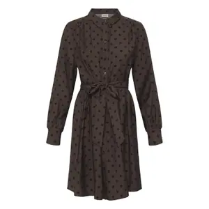Women's dress fransa Adara 5 image-0
