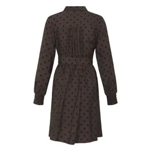Women's dress fransa Adara 5 image-1