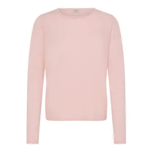 Woman sweater fransa Woolina 3 image-0