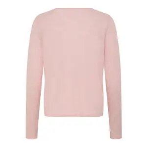 Woman sweater fransa Woolina 3 image-1