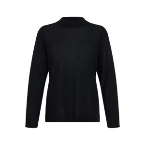 Woman sweater fransa Woolina 4 image-0