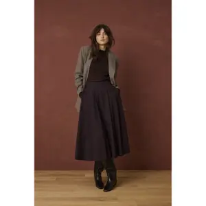 Woman sweater fransa Woolina 4 image-3