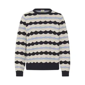 Woman sweater fransa Katja 1 image-0
