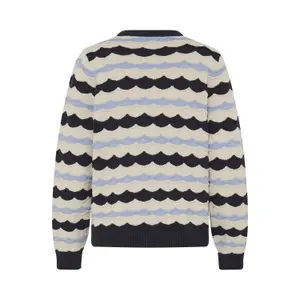 Woman sweater fransa Katja 1 image-1