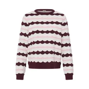 Sweter damski fransa Katja 1 image-1