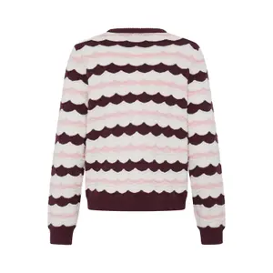 Sweter damski fransa Katja 1 image-2
