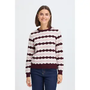 Sweter damski fransa Katja 1 image-3