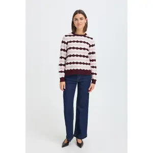 Sweter damski fransa Katja 1 image-4