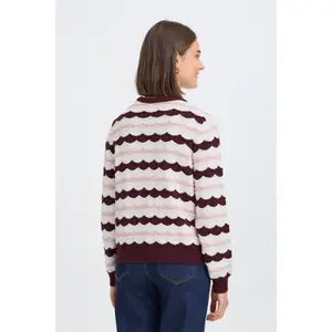 Sweter damski fransa Katja 1 image-5