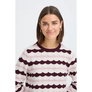 Sweter damski fransa Katja 1 image-6