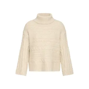 Woman sweater fransa Sasha image-0