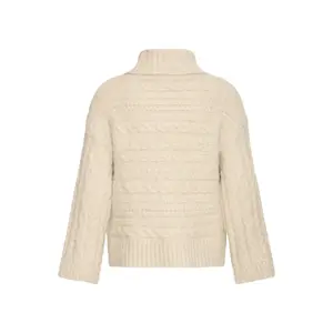Woman sweater fransa Sasha image-1
