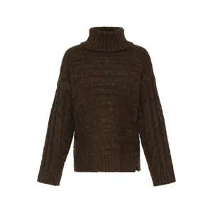 Woman sweater fransa Sasha image-2