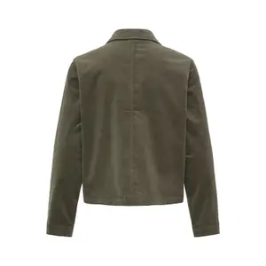 Women's jacket fransa Tean image-0