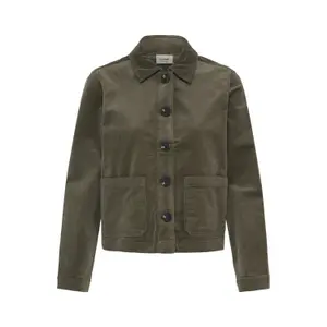 Women's jacket fransa Tean image-1