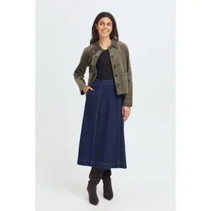 Women's jacket fransa Tean image-3