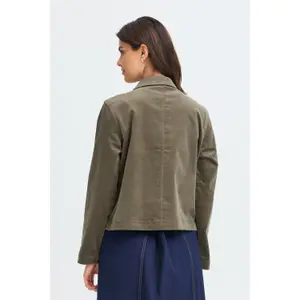 Women's jacket fransa Tean image-4